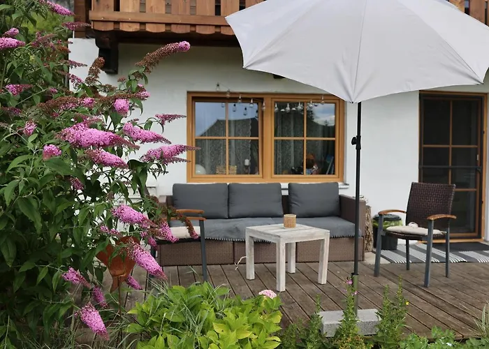 Ferienwohnung Mariedei