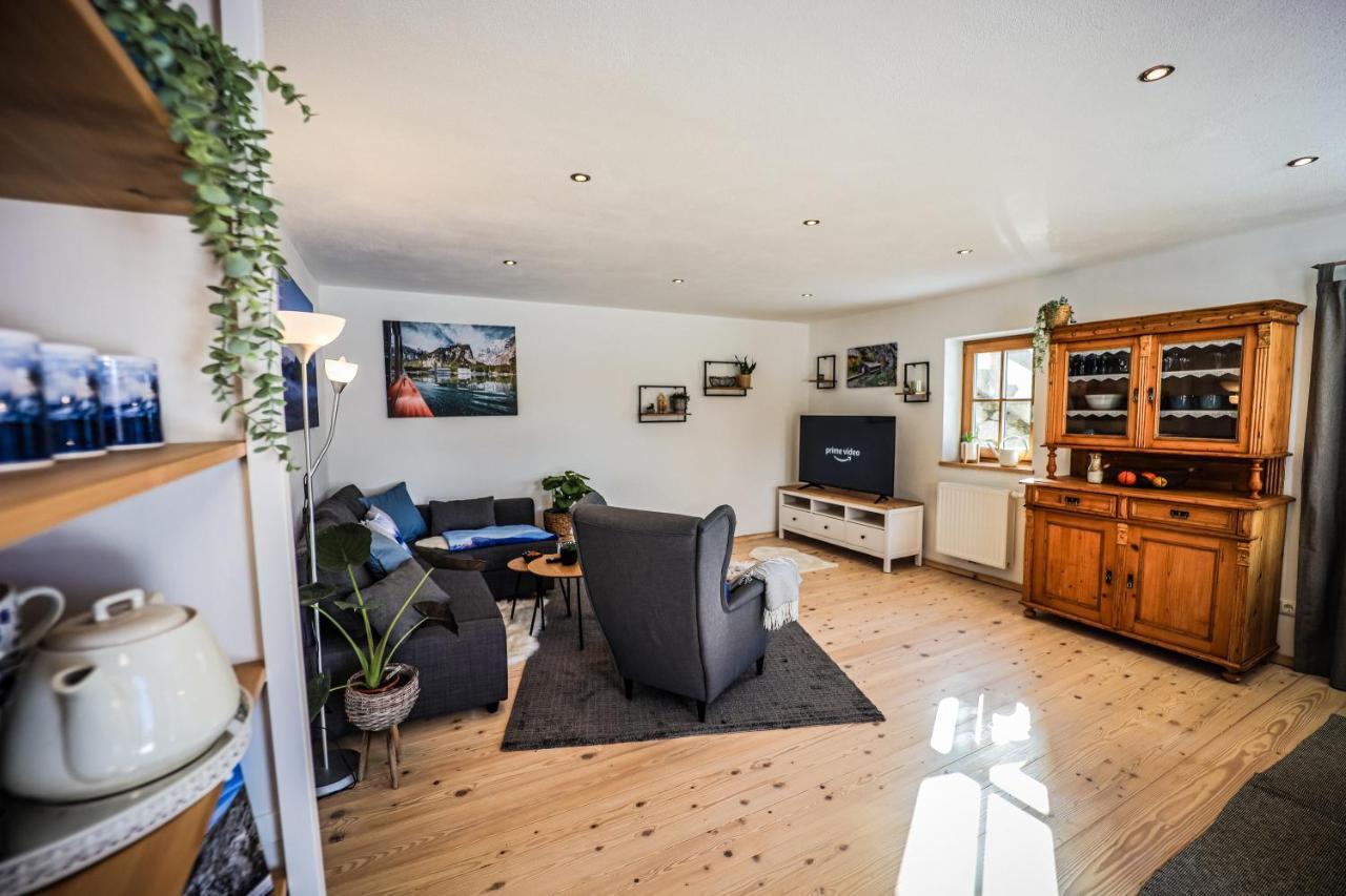 Apartament Mariedei