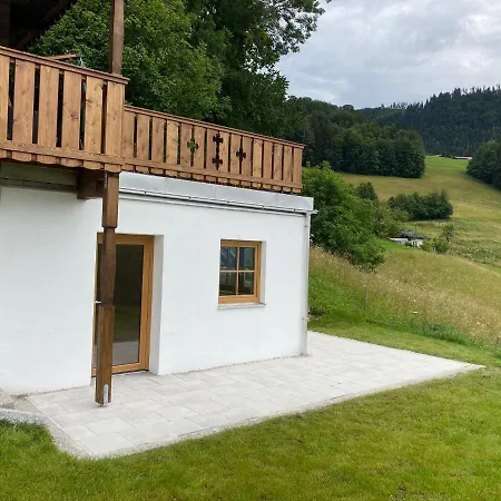 Ferienwohnung Mariedei Berchtesgaden Exterior photo