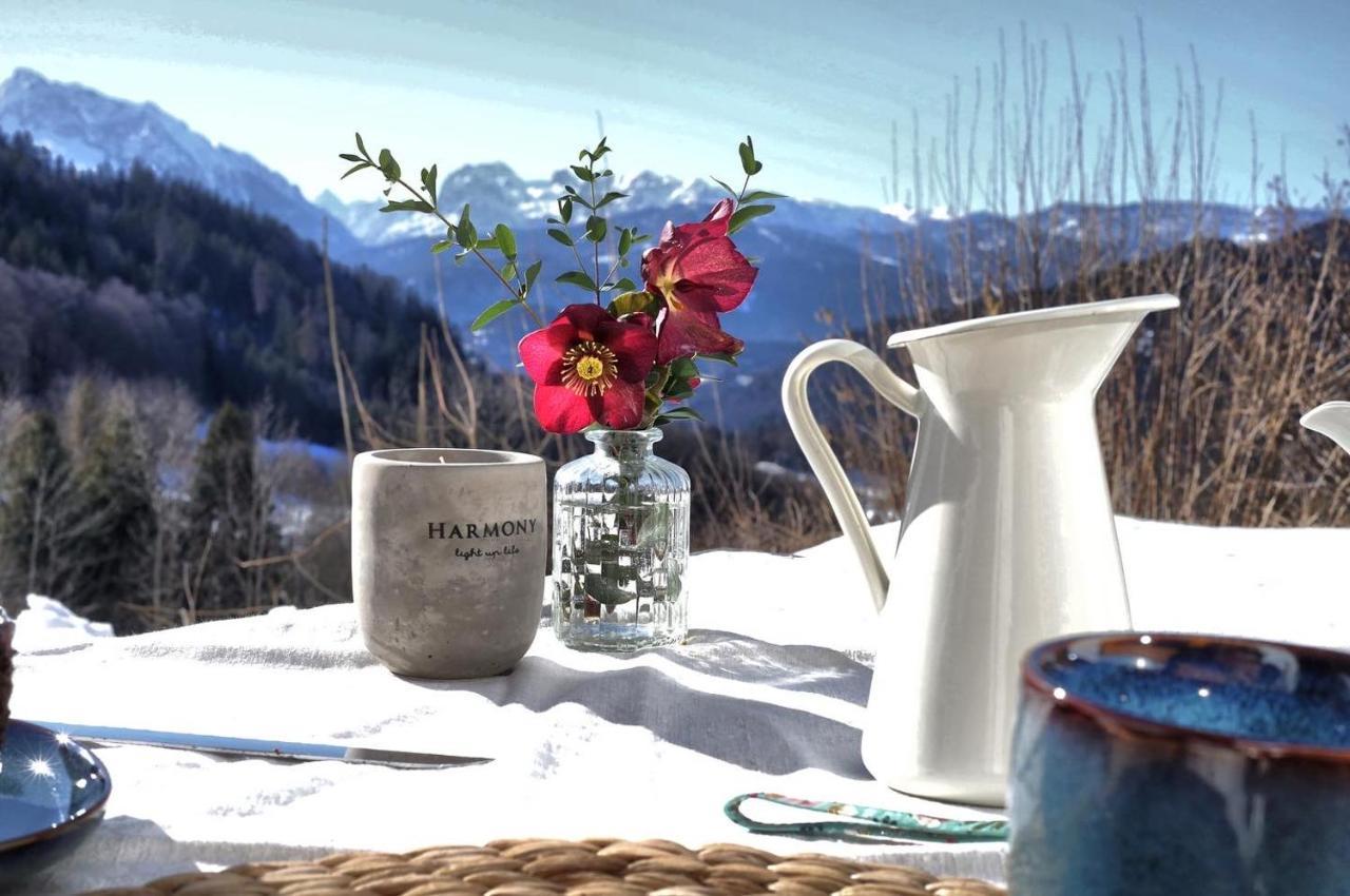 Mariedei Apartment Berchtesgaden