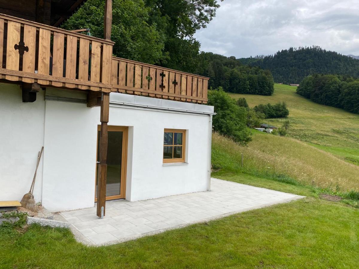 Mariedei Apartment Berchtesgaden