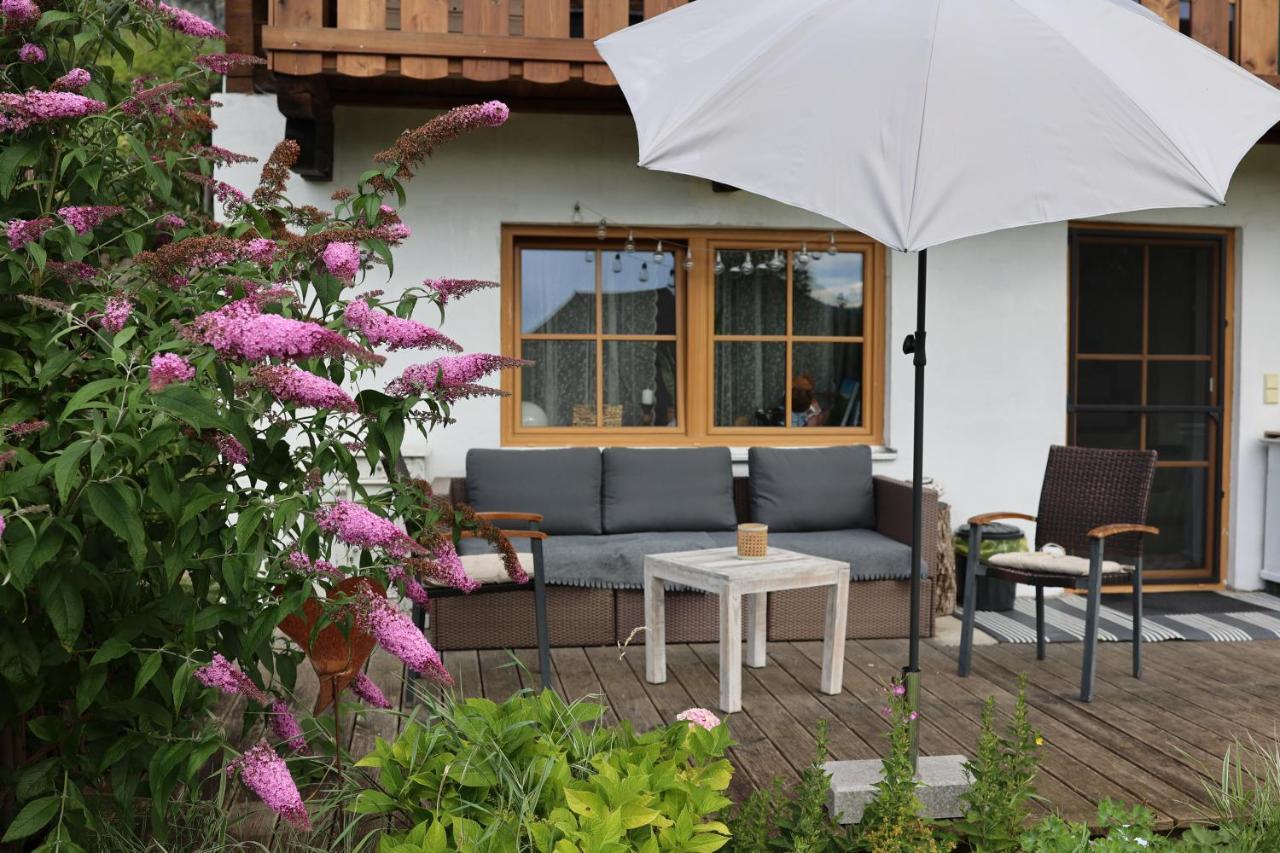 Mariedei Apartment Berchtesgaden